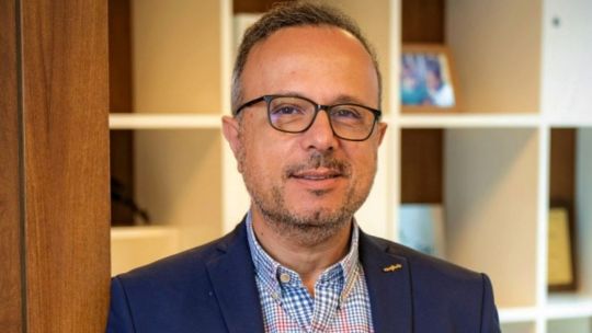 Antonio Aracre: Al Gobierno le vino bien la derrota para sentarse a negociar con los gobernadores