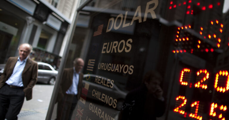 Dólar tarjeta hoy: a cuánto cotiza este domingo 14 de septiembre