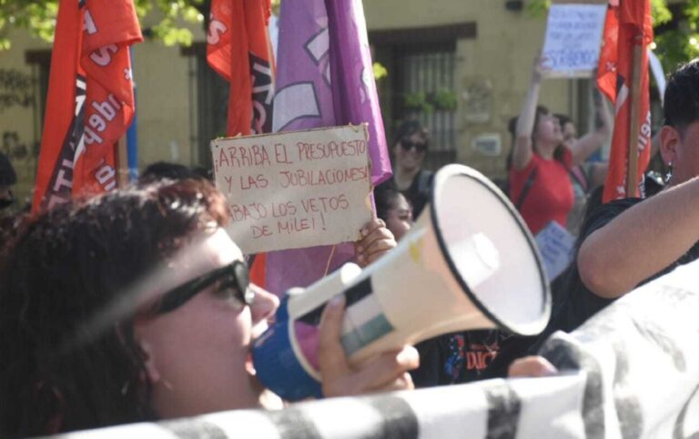 Las claves para la semana que viene en Río Negro y todo país