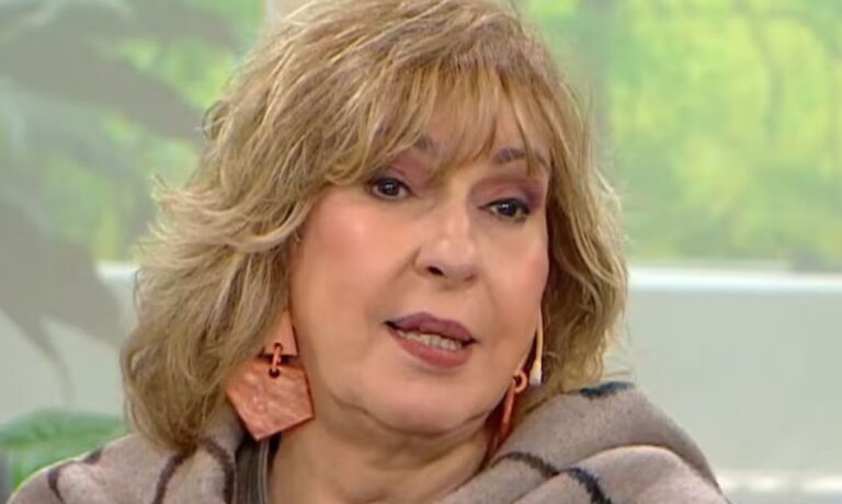 Georgina Barbarossa vivió un papelón en Tailandia: la reacción de Marley