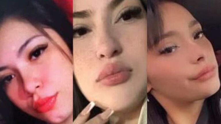 Habló la madre de una de las chicas desaparecidas en Ciudad Evita: «Temo lo peor»