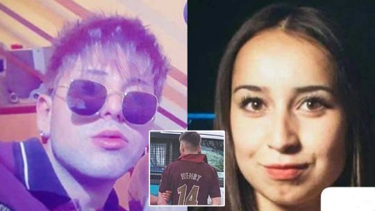 Horror en Pilar: un serrucho con restos de piel y bolsas con partes del cuerpo