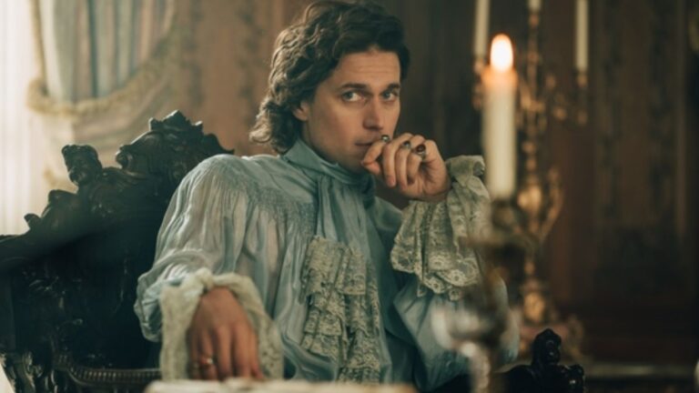 La nueva serie de HBO Max que ya tiene fecha de estreno y es la adaptación de un clásico