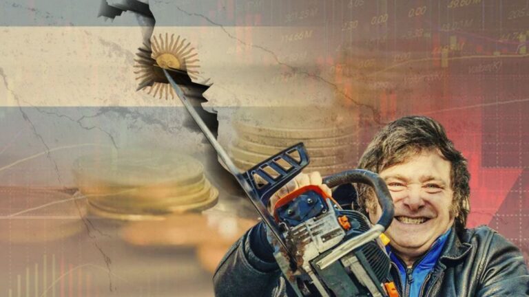 Motosierra selectiva: el alivio fiscal al campo equivale al 66% del gasto de la emergencia en discapacidad