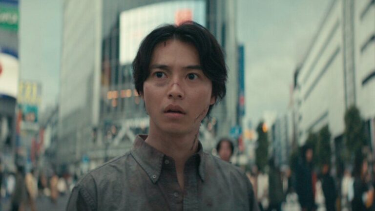 Vuelve Alice in Borderland: cuándo llega la tercera temporada de la serie que arrasó en Netflix