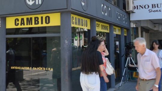 El dólar en Córdoba: a cuánto cotiza este jueves 25 de septiembre