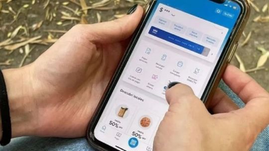 Antonella Semadeni sobre las billeteras virtuales: «Gran parte de esta medida se debe a intentar limitar la demanda de dólares»