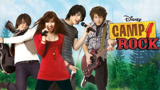 Los Jonas Brothers confirmaron «Camp Rock 3»: trama, reparto y todo lo que se sabe hasta el momento