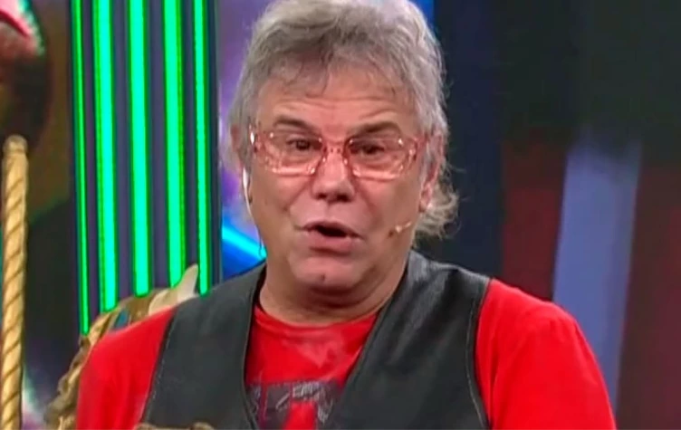 Cuál era la exigencia de Beto Casella que perjudicaba a Ángel de Brito para pasar a América TV