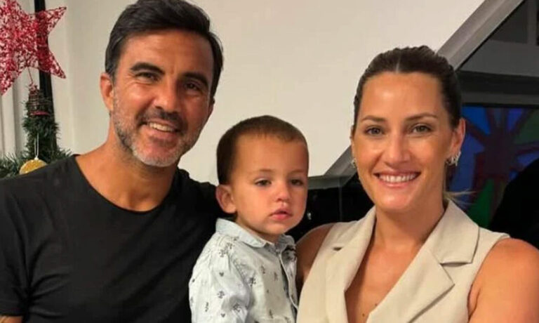 La revelación bomba de Mica Viciconte y su maternidad a los 36 años junto a Fabián Cubero: «Estoy…»