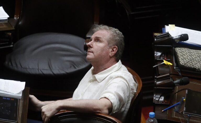 Qué hacemos con Milman? Patricia y Milei debaten dónde ubicarlo sin enojar a Karina