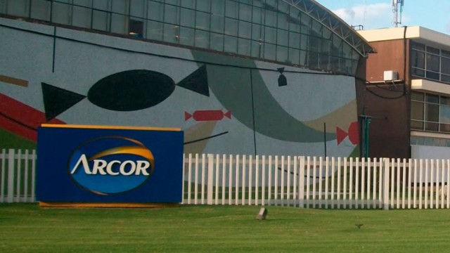 Arcor sorprende a la City con derrumbe de costos y su Obligación Negociable ya rinde más del 50%