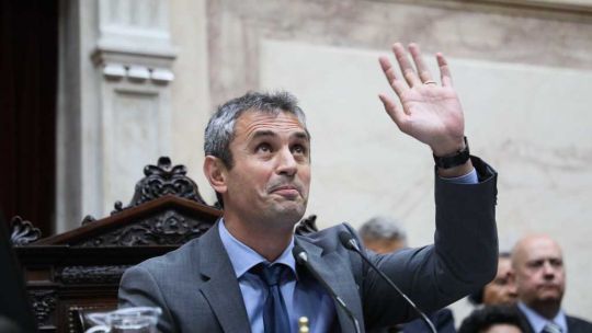 En víspera de la sesión preparatoria, La Libertad Avanza le sacó al peronismo la primera minoría en Diputados