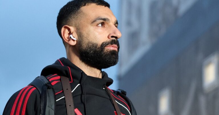 Las bombas de Salah en Liverpool: «Es claro que alguien quiere echarme toda la culpa»