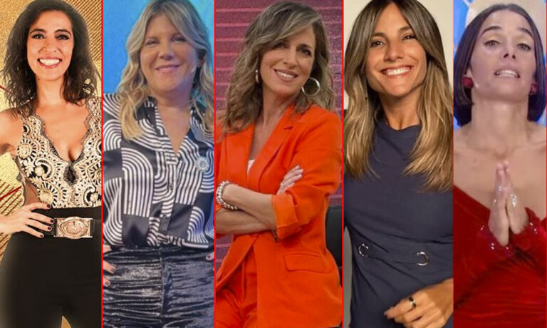 Ángel de Brito reveló quién es la famosa conductora que no seguirá en El Trece