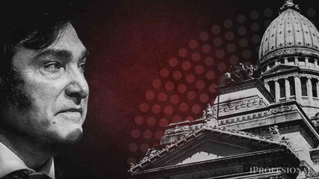 EN VIVO | El Senado define el camino de la reforma laboral