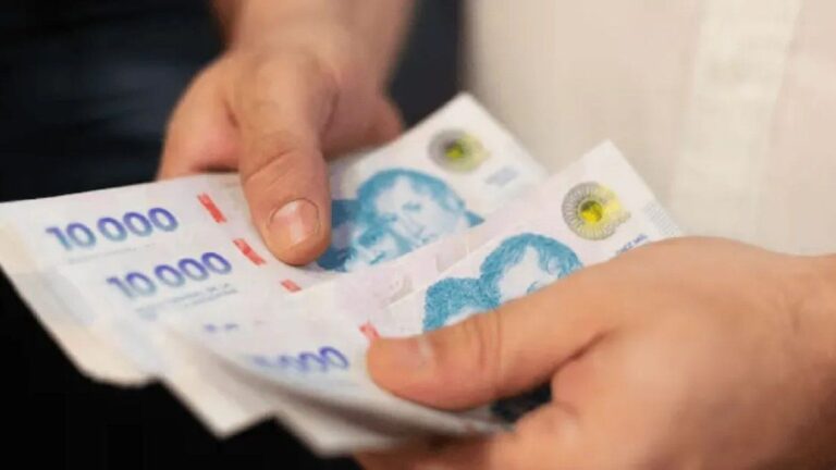 Plazo fijo: cómo me conviene invertir $250.000 a 30 días