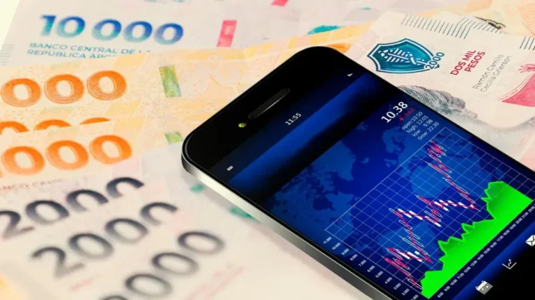 Plazo fijo: cuánto gano si deposito $100.000 a 30 días