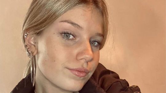 «La Toretto» pidió a la Justicia salidas laborales: quiere trabajar como niñera y ya tiene quien la contrate