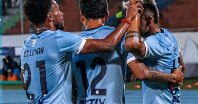 Fue al TAS y se salvó del descenso