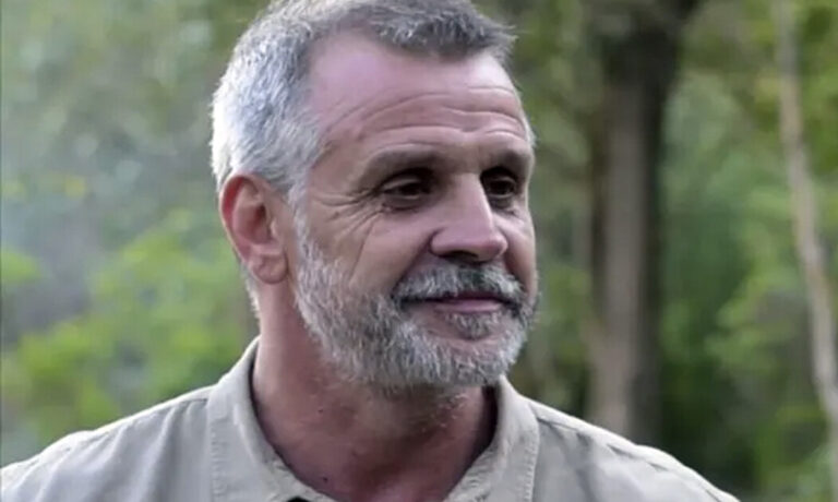 Qué están ocultando sobre el cuadro crítico de Christian Petersen