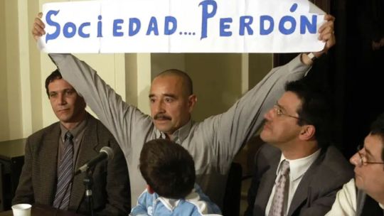 Detuvieron a Tractorcito Cabrera, histórico integrante de la banda de Luis El Gordo Valor, acusado de robo y abuso sexual