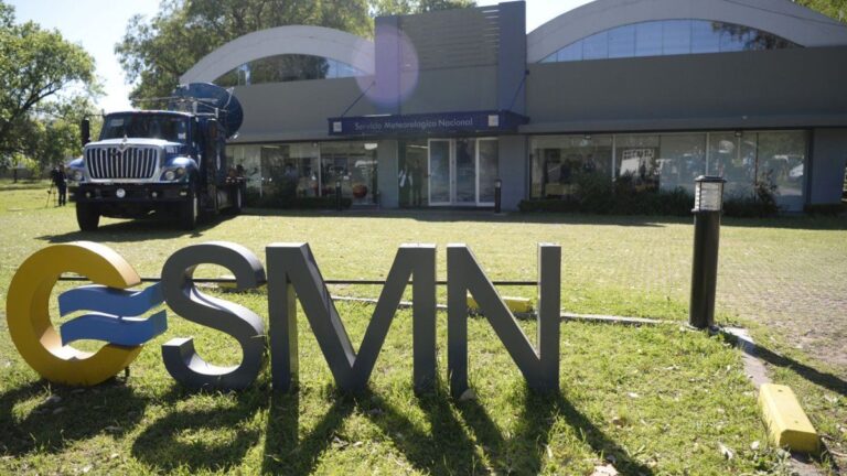 Polémica por la designación de un no meteorólogo como director del SMN: «Decisión peligrosa»