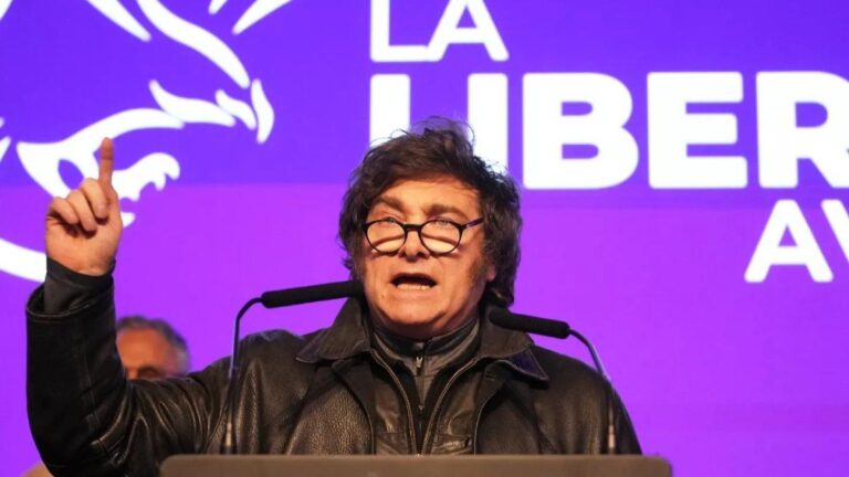 La Libertad Avanza ya piensa en 2027: qué debe hacer Javier Milei para ser reelecto