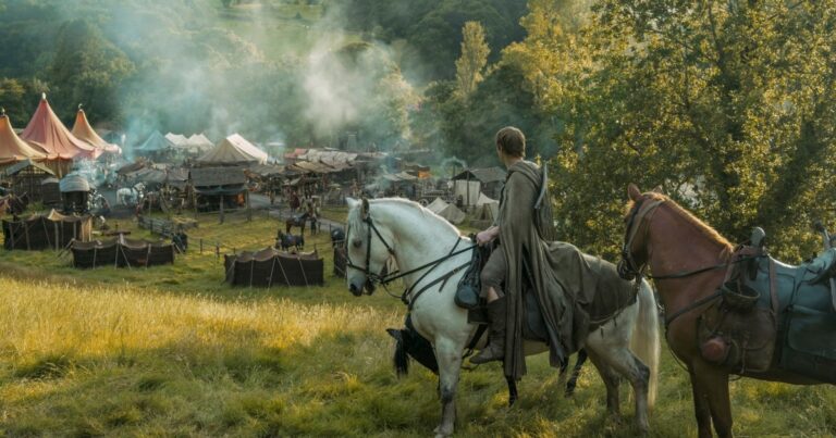 «A Knight of the Seven Kingdoms» en HBO Max: cuándo sale, a qué hora se estrena, capítulos y de qué trata la nueva serie del universo de «Game of Thrones»