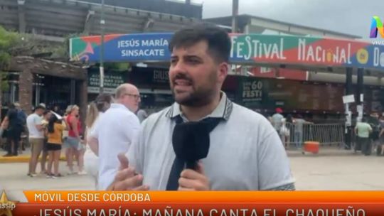 Festival de Doma y Folklore de Jesús María: suspensiones, reintegros, reutilización y reventa de entradas