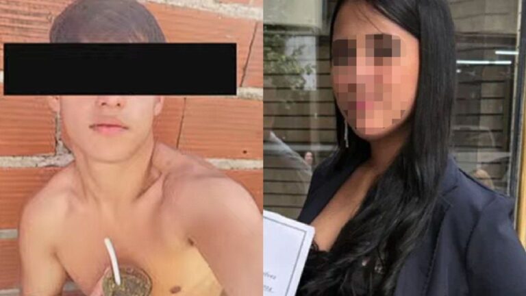 Quién es Julio Pietro, el presunto tirador que le destruyó la pierna a una chica en Zárate