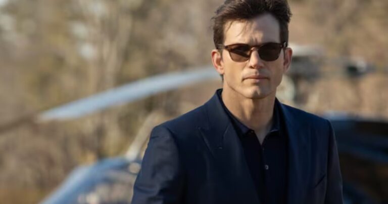 Lo que viene:  la serie «Belleza perfecta», con Ashton Kutcher, encabeza los estrenos de la semana en el streaming