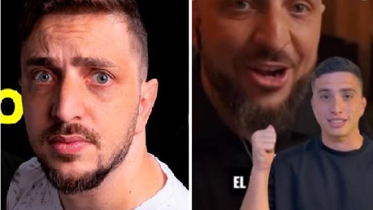 La batalla digital que puede debilitar a Llaryora frente a los libertarios