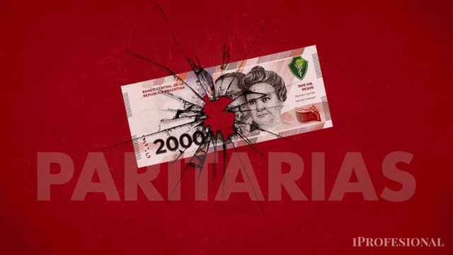 Paritarias: qué gremios negociaron aumentos de sueldo para febrero 2026