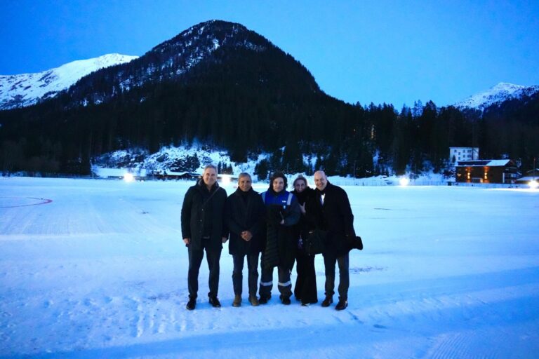 Foro de Davos 2026: qué se sabe del encuentro económico y de la participación de Milei en Suiza