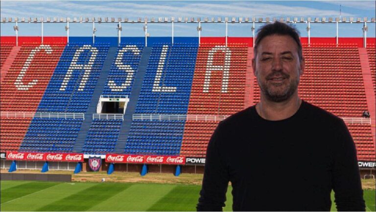 San Lorenzo levantó todas sus inhibiciones y ahora pone la mira en el mercado de pases