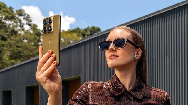 Lo que viene en celulares: carga completa en 7 minutos, conexión satelital y 6G