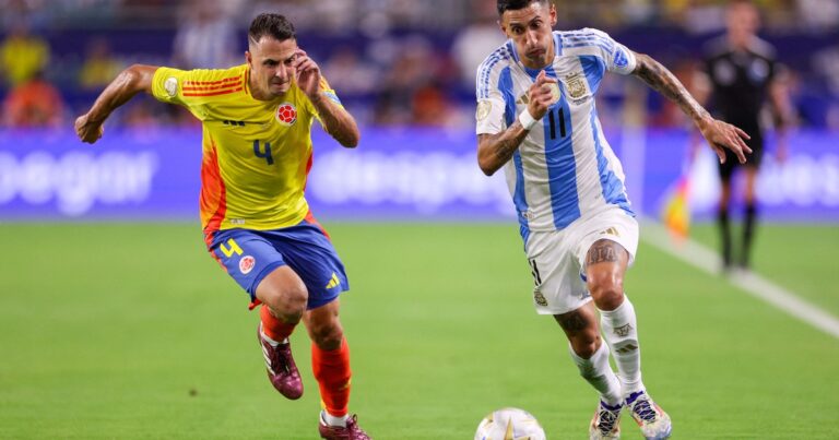 Independiente cerró a su segundo refuerzo: quién es lateral colombiano que jugó dos Mundiales y convenció a Gustavo Quinteros