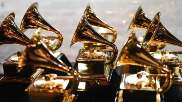 Premios Grammy 2026: la lista completa de los nominados por categoría y los primeros ganadores