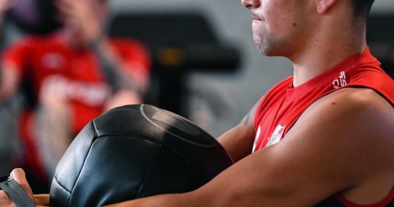 Rivero o Paulo Díaz? La decisión que debe tomar Gallardo para la visita ante Argentinos