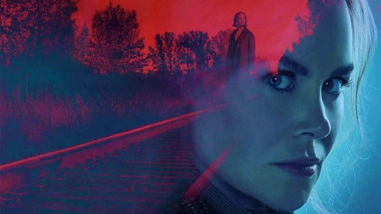 Prime Video presentó el tráiler de «Scarpetta», la nueva serie protagonizada por Nicole Kidman