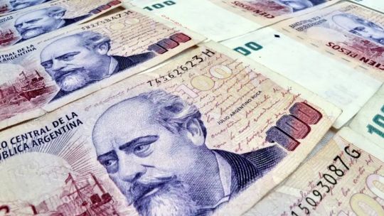 Eduardo Coria Lahoz: Esa percepción de que el peso argentino era una moneda débil ha empezado a cambiar