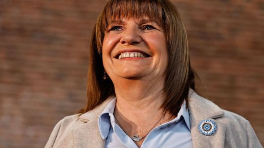 Patricia Bullrich celebró la reforma laboral y chicaneó a Cristina Kirchner: «No todo es un estado feudal»