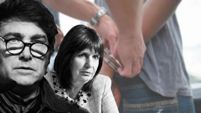 «Delito de adulto, pena de adulto»: el Gobierno celebró la media sanción del Régimen Penal Juvenil